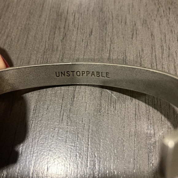 Woman’s motivational bracelet - Picture 2 of 3